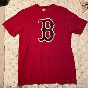Boston Red Sox B T-Shirt